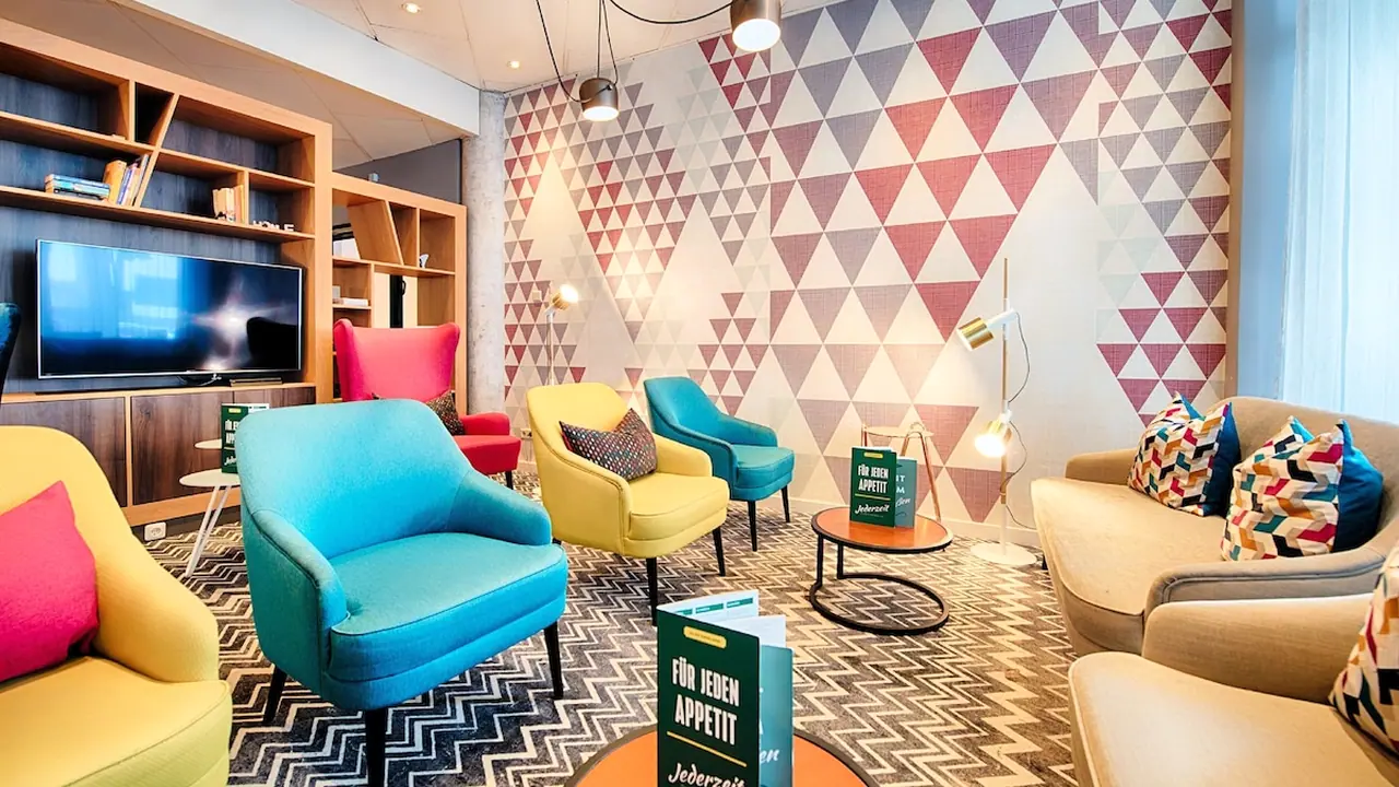 Holiday Inn Munich - South